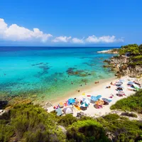 VIDEO Concluzia unei familii din Târgoviște după 9 zile în Halkidiki: „Mai ieftin decât pe Litoral” / Grecia de Weekend