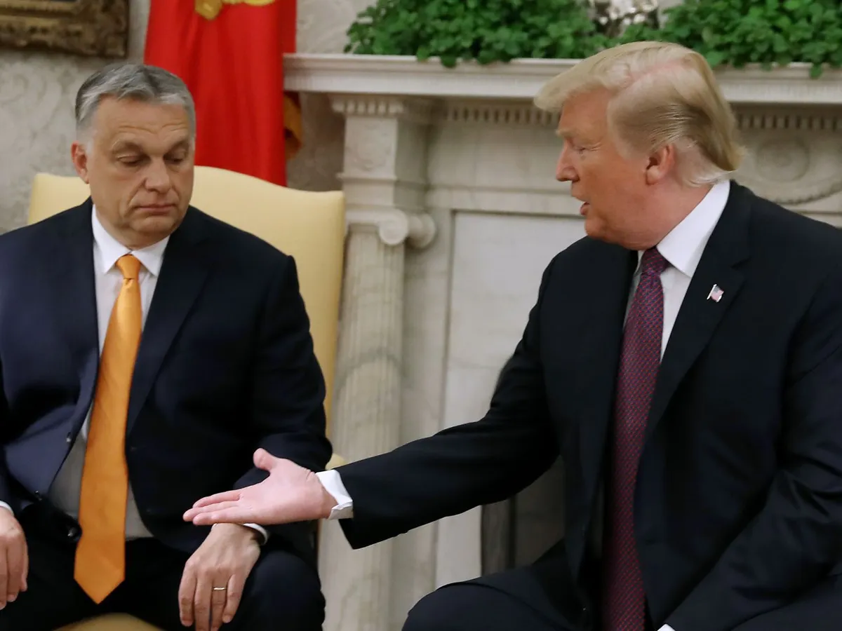 Thriller în Ungaria. Ministrul Orban avertizează asupra unui război civil după alegerile cruciale