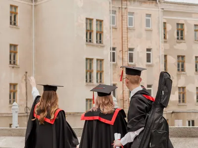 Donald Trump mai dă o lovitură Universităţii Harvard: nu mai acceptă strudenți străini Foto: Freepik (fotografie cu caracter ilustrativ)