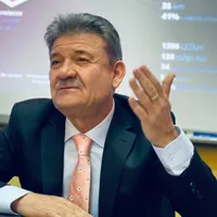 Europarlamentarul PNL Mircea Hava: O modificare structurală în PNRR însemnă un dezastru. / Foto: caleaeuropeana.ro