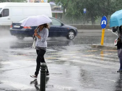 METEO Cum va fi vremea în zilele următoare, în România? Zonele în care se întoarce frigul și ploaia - Foto: Arhiva (imagine cu rol ilustrativ)