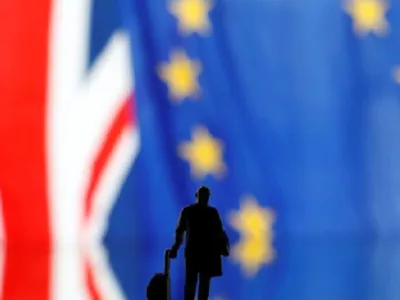 Brexit Foto: News.ro