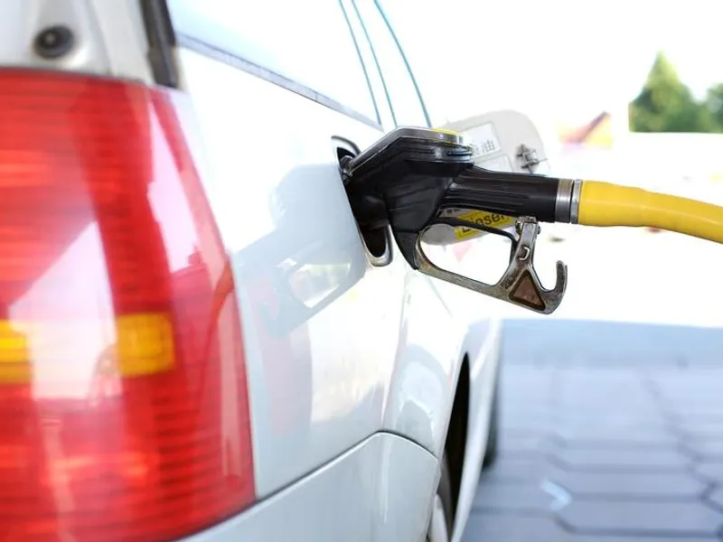 PSD vrea reducerea accizei la carburanți//FOTO: Pixabay