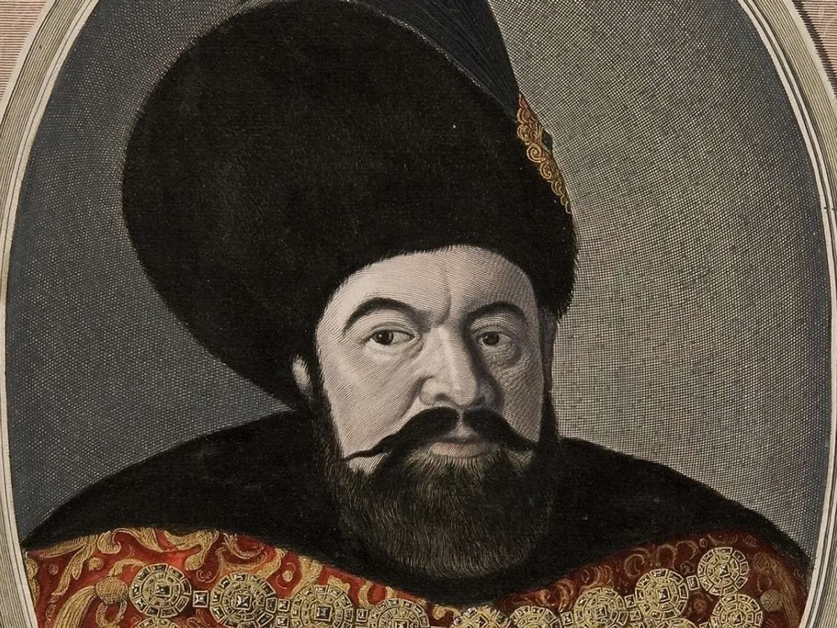 Vasile Lupu