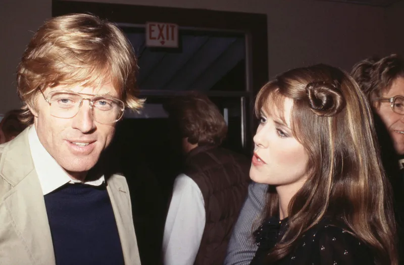 Robert Redford - Foto: Profimedia Images