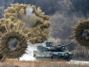 Război direct NATO - Rusia, care este raportul de forțe? - Foto: Profimedia Images (imagine cu rol ilustrativ)