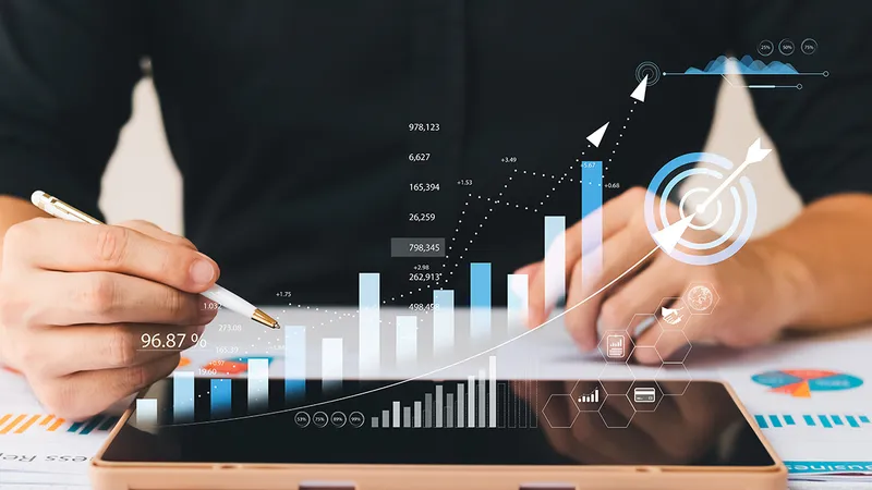 Creșterea importanței CFD-urilor pentru investitorii piețelor de capital - Foto: eToro