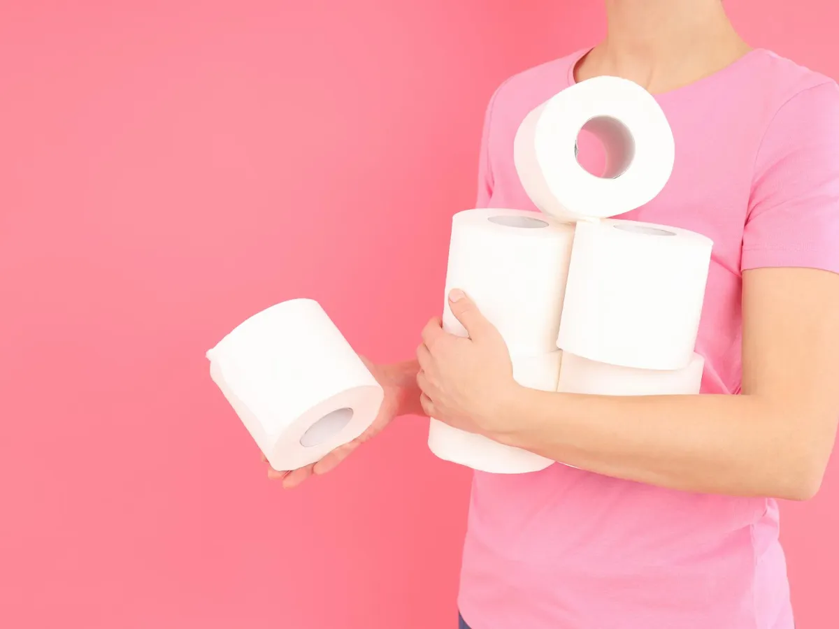 Hârtie igienică - Foto: Freepik (Imagine cu rol ilustrativ)