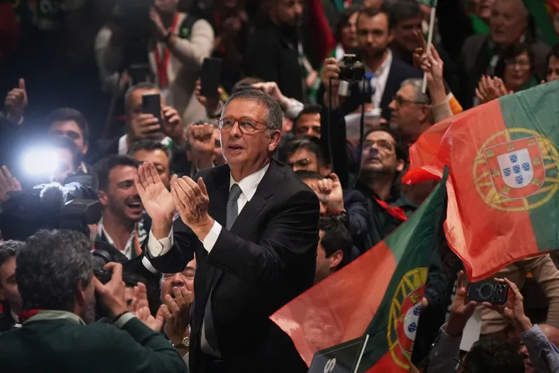 Antonio Jos&eacute; Seguro