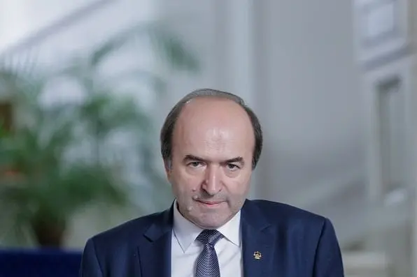 Tudorel Toader a rămas fără sprijinul politic al PSD