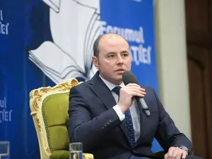 Alexandru Muraru: AUR pune semn de egalitate între politica UE și invazia rusă din Ucraina