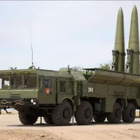 Explozie puternică la uzina din Rusia care produce componente pentru rachete nucleare - Foto: Telegram/@lost_warinua(imagine cu caracter ilustrativ)