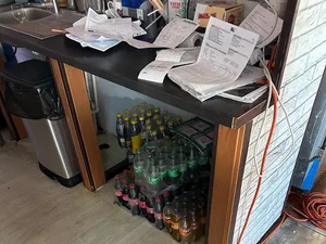 ANPC a făcut controale pe litoral. Mucegai, mizerie, condiții neconforme. Amenzi de 157.000 lei - Foto: News.ro