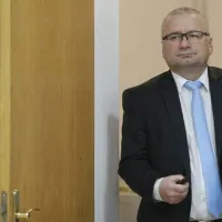 Șeful interimar al DNA, Călin Nistor/Foto: Inquam Photos