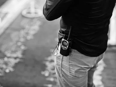 Poliție Foto: Freepik (imagine cu rol ilustrativ)