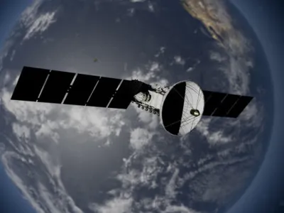Războiul s-a mutat în spațiu. Doi sateliți ruși au „vânat” zeci de aparate europene: „Operațiunea poate paraliza țări întregi”
