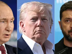 Cu ce l-a ademenit Trump pe Putin la negocierile de pace din Emirate - Foto: Profimedia Images (imagine cu rol ilustrativ)