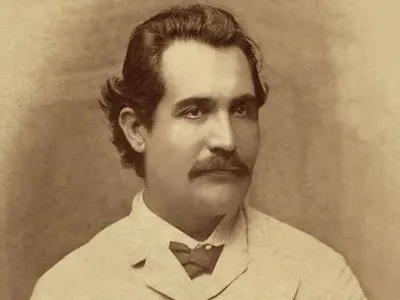 Mihai Eminescu - Foto: arhivă