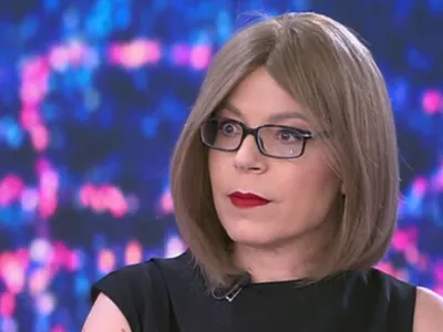 Liliana Ruse, reacție la declarațiile lui Bolojan privind citostaticele: „Am crezut că nu aud bine, după care am început să plâng”