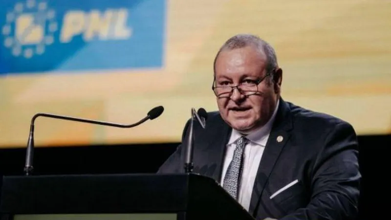 Daniel Fenechiu: Pachetul „Sprijin pentru România” conține și măsuri de stânga, și măsuri de dreapta / FB
