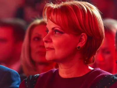 Olguţa Vasilescu (PSD), orimarul Craiovei - Foto: Profimedia Images