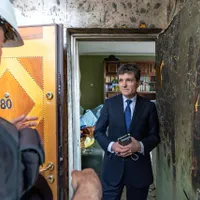 Nicușor Dan Foto: Administrația Prezidențială