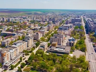 Orașul Alexandria - Foto: Primaria Alexandria (cu rol ilustrativ)