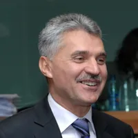 Septimiu Buzașu, omul care și-a luat apartament pe Calea Victoriei cu 7.000 de euro de la stat/FOTO: gazetanord-vest.rost