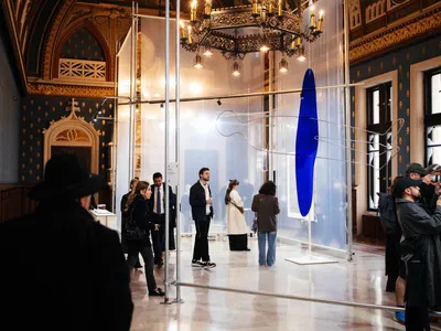 Romanian Creative Week - Foto: Arhiva