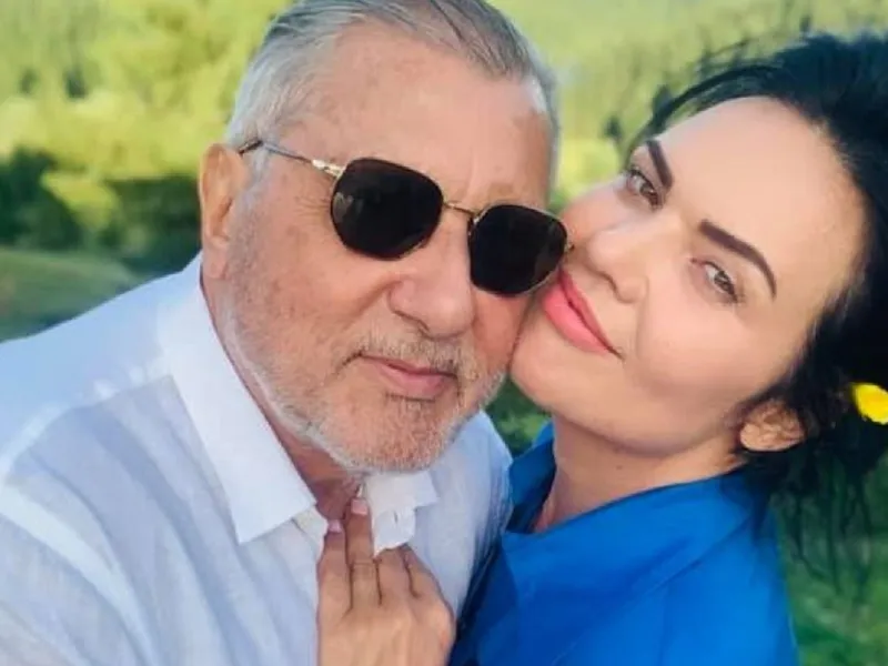 Ilie Năstase, un nou divorț la activ. „Era agresiv fizic și verbal”. Acum plătește cu 50% din avere - Foto: wowbiz.ro
