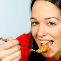 A început Postul Mare! Iată ce ingredient să pui în fasolea prăjită ca să nu mai ai gaze intestinale - Foto: Profimedia Images (imagine cu rol ilustrativ)