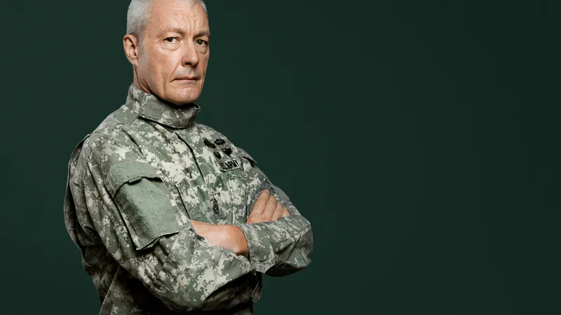 Zi decisivă pentru creșterea pensie militarilor. De ce ar putea fi amânată până după luna martie? - Foto: Freepik