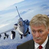 Rusia amenință că va doborî avioanele F-16 furnizate Ucrainei: „Nu au niciun efect pe front” - Foto: Profimedia images