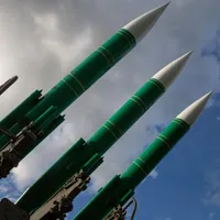 Rușii, pregătiți să vâneze F-16 pe frontul din Ucraina. Au ascuns un sistem antiaerian Buk la Donețk Foto: Profimedia Images (imagine cu caracter ilustrativ)