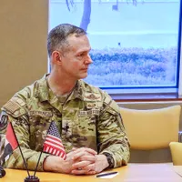 Soldații SUA rămân în Europa și Romania. Comandatul suprem al NATO, un general american - Foto: Profimedia Images