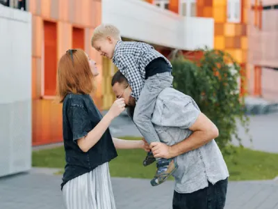 Părinți - Foto: freepik (rol ilustrativ)