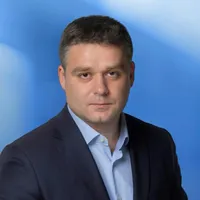 Ciprian Ciucu, preşedintele PNL Bucureşti/foto: news.ro
