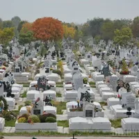 Cimitir Oradea - Foto: Bihoreanul