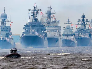 Putin lansează azi „Furtuna din iulie” cu 150 de nave, 120 avioane și 15.000 soldați  - Foto: Profimedia Images (imagine cu rol ilustrativ)