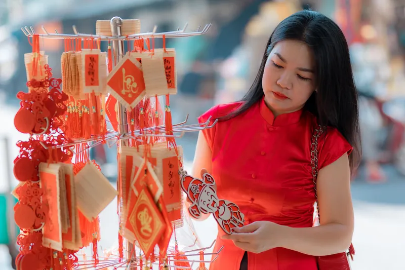 Horoscop chinezesc femeie - Foto: Pexels (Imagine cu rol ilustrativ)