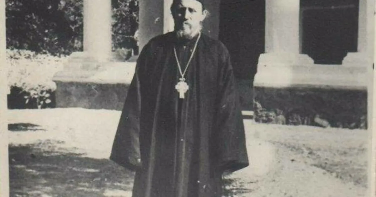 Sfântul Visarion de la Lainici și jertfa preoților olteni în temnițele comuniste • Newsweek România