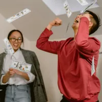 HOROSCOP 11 ianuarie: câștiguri financiare uriașe din surse nesperate pentru aceste zodii norocoase!: FOTO - Pexels(imagine cu rol ilustrativ)
