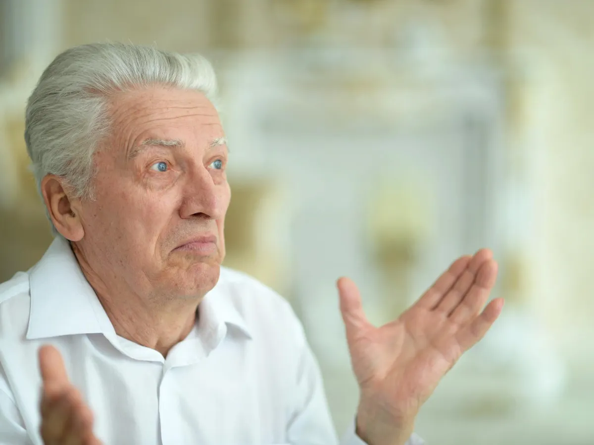 Probleme la pensie - Foto: Freepik