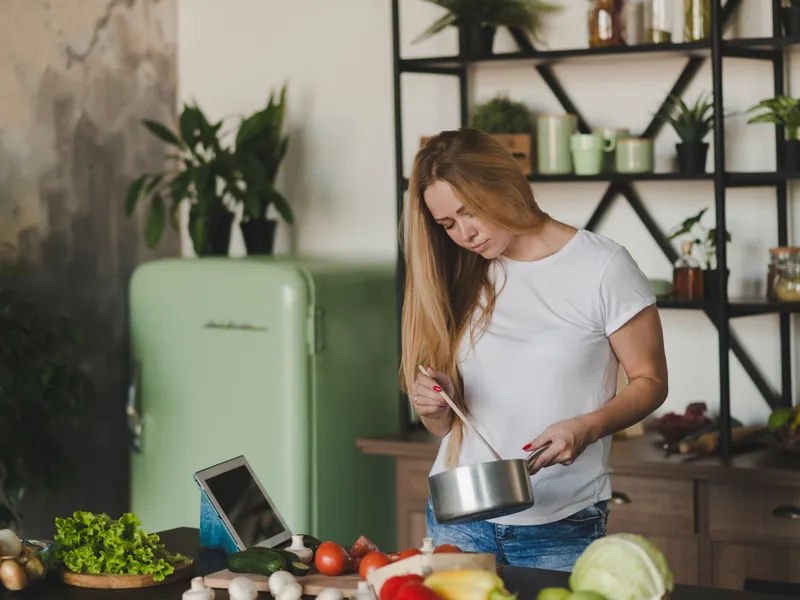 Sucul făcut de toate gospodinele, care reduce riscul de cancer. Plin de vitamina C - Foto: Freepik (Imagine cu rol ilustrativ)