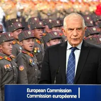 UE cere un „răspuns dur și unit” la implicarea Coreei de Nord în războiul din Ucraina - Foto: Profimedia images