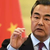 ministrul chinez de Externe, Wang Yi/foto: global times