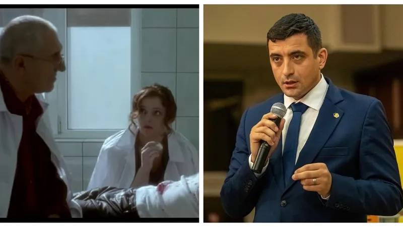 Secretara lui Dinică din „Filantropica”, trimisă de Simion la Bruxelles. Neomarxiștii vin pe tancuri - Foto: Facebook / youtube