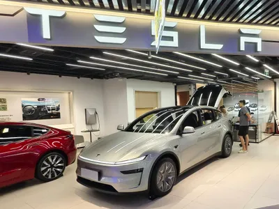 Tesla - Foto: Profimedia images