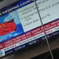 China dă în judecată SUA la Organizația Mondială a Comerțului din cauza taxelor vamale suplimentare - FOTO: Profimedia(imagine cu rol ilustrativ)