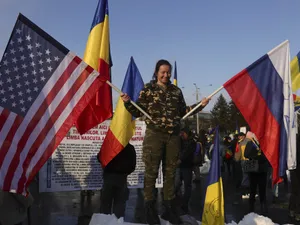 „Suntem în plin război hibrid” și nici nu știm. De ce opiniile oamenilor din Jilava trebuie luate în seamă